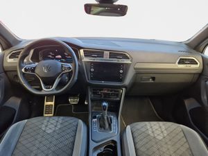 Volkswagen Tiguan 2.0 Tdi 150 Cv Dsg R-line  - Foto 15