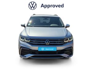 Volkswagen Tiguan 2.0 Tdi 150 Cv Dsg R-line  - Foto 8
