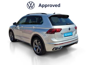 Volkswagen Tiguan 2.0 Tdi 150 Cv Dsg R-line  - Foto 3