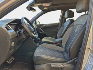 Volkswagen Tiguan 2.0 Tdi 150 Cv Dsg R-line  - Foto 10