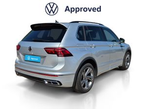 Volkswagen Tiguan 2.0 Tdi 150 Cv Dsg R-line  - Foto 5