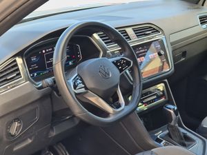 Volkswagen Tiguan 2.0 Tdi 150 Cv Dsg R-line  - Foto 12