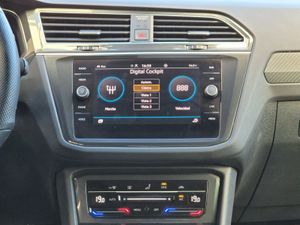 Volkswagen Tiguan 2.0 Tdi 150 Cv Dsg R-line  - Foto 23