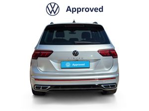 Volkswagen Tiguan 2.0 Tdi 150 Cv Dsg R-line  - Foto 4