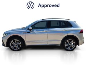 Volkswagen Tiguan 2.0 Tdi 150 Cv Dsg R-line  - Foto 2