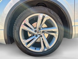 Volkswagen Tiguan 2.0 Tdi 150 Cv Dsg R-line  - Foto 9