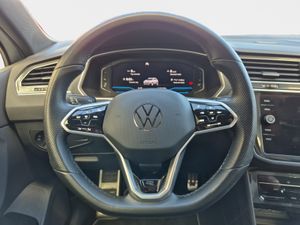 Volkswagen Tiguan 2.0 Tdi 150 Cv Dsg R-line  - Foto 13