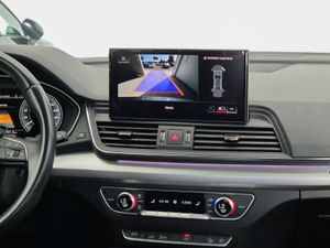 Audi Q5 Sb 50 Tfsie Quattro Stronic 299 Cv Sline  - Foto 12