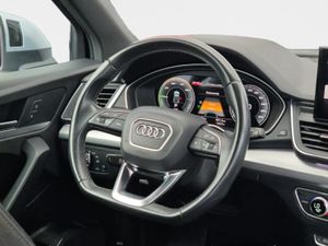 Audi Q5 Sb 50 Tfsie Quattro Stronic 299 Cv Sline  - Foto 13