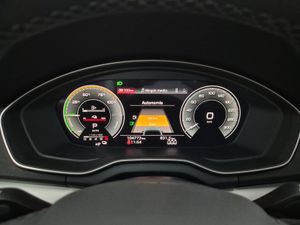 Audi Q5 Sb 50 Tfsie Quattro Stronic 299 Cv Sline  - Foto 14