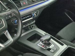 Audi Q5 Sb 50 Tfsie Quattro Stronic 299 Cv Sline  - Foto 20