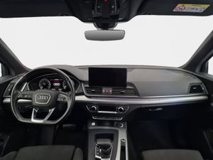 Audi Q5 Sb 50 Tfsie Quattro Stronic 299 Cv Sline  - Foto 15