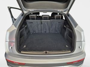 Audi Q5 Sb 50 Tfsie Quattro Stronic 299 Cv Sline  - Foto 18