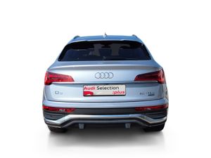 Audi Q5 Sb 50 Tfsie Quattro Stronic 299 Cv Sline  - Foto 4