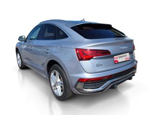 Audi Q5 Sb 50 Tfsie Quattro Stronic 299 Cv Sline  - Foto 3