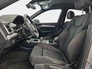 Audi Q5 Sb 50 Tfsie Quattro Stronic 299 Cv Sline  - Foto 10