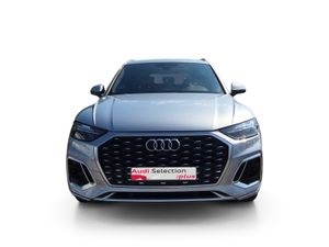 Audi Q5 Sb 50 Tfsie Quattro Stronic 299 Cv Sline  - Foto 8