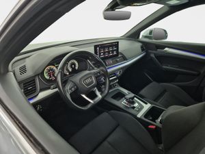 Audi Q5 Sb 50 Tfsie Quattro Stronic 299 Cv Sline  - Foto 21