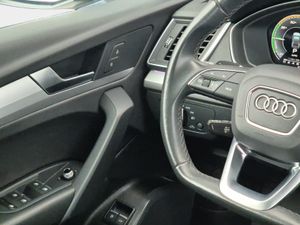 Audi Q5 Sb 50 Tfsie Quattro Stronic 299 Cv Sline  - Foto 23