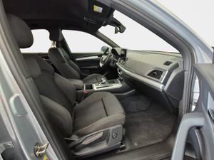 Audi Q5 Sb 50 Tfsie Quattro Stronic 299 Cv Sline  - Foto 16