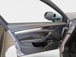 Audi Q5 Sb 50 Tfsie Quattro Stronic 299 Cv Sline  - Foto 11