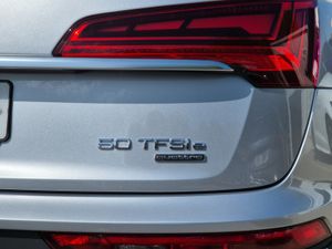 Audi Q5 Sb 50 Tfsie Quattro Stronic 299 Cv Sline  - Foto 25