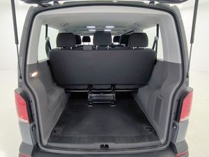 Volkswagen Caravelle 6.1 Origin Batalla Corta 2.0 Tdi 81 Kw 110 Cv 5 Vel. 3.080  - Foto 7