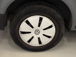Volkswagen Caravelle 6.1 Origin Batalla Corta 2.0 Tdi 81 Kw 110 Cv 5 Vel. 3.080  - Foto 8