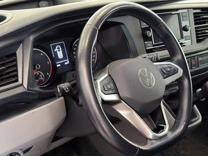 Volkswagen Caravelle 6.1 Origin Batalla Corta 2.0 Tdi 81 Kw 110 Cv 5 Vel. 3.080  - Foto 16