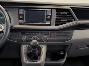 Volkswagen Caravelle 6.1 Origin Batalla Corta 2.0 Tdi 81 Kw 110 Cv 5 Vel. 3.080  - Foto 14