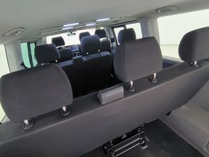 Volkswagen Caravelle 6.1 Origin Batalla Corta 2.0 Tdi 81 Kw 110 Cv 5 Vel. 3.080  - Foto 10