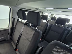 Volkswagen Caravelle 6.1 Origin Batalla Corta 2.0 Tdi 81 Kw 110 Cv 5 Vel. 3.080  - Foto 19