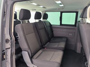 Volkswagen Caravelle 6.1 Origin Batalla Corta 2.0 Tdi 81 Kw 110 Cv 5 Vel. 3.080  - Foto 6