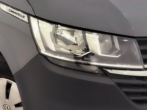 Volkswagen Caravelle 6.1 Origin Batalla Corta 2.0 Tdi 81 Kw 110 Cv 5 Vel. 3.080  - Foto 11