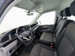 Volkswagen Caravelle 6.1 Origin Batalla Corta 2.0 Tdi 81 Kw 110 Cv 5 Vel. 3.080  - Foto 15