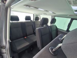 Volkswagen Caravelle 6.1 Origin Batalla Corta 2.0 Tdi 81 Kw 110 Cv 5 Vel. 3.080  - Foto 13