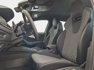 Skoda Octavia Combi Sportline 1,5 Tsi M-hev 150 Cv  - Foto 22