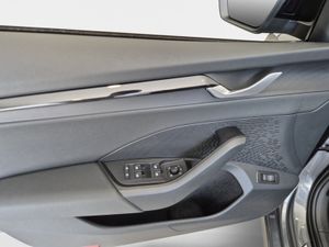 Skoda Octavia Combi Sportline 1,5 Tsi M-hev 150 Cv  - Foto 11