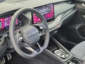 Skoda Octavia Combi Sportline 1,5 Tsi M-hev 150 Cv  - Foto 12