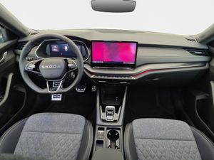 Skoda Octavia Combi Sportline 1,5 Tsi M-hev 150 Cv  - Foto 15