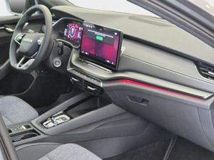 Skoda Octavia Combi Sportline 1,5 Tsi M-hev 150 Cv  - Foto 25