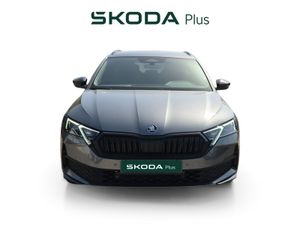 Skoda Octavia Combi Sportline 1,5 Tsi M-hev 150 Cv  - Foto 8
