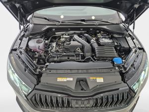 Skoda Octavia Combi Sportline 1,5 Tsi M-hev 150 Cv  - Foto 19