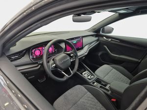 Skoda Octavia Combi Sportline 1,5 Tsi M-hev 150 Cv  - Foto 21