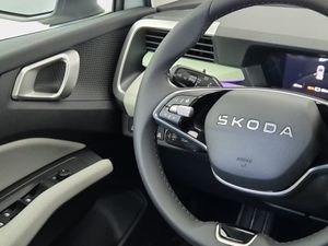 Skoda Epiq Selection 55 Kwh 155 Kw 210 Cv  - Foto 14