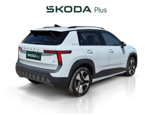 Skoda Epiq Selection 55 Kwh 155 Kw 210 Cv  - Foto 5