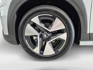 Skoda Epiq Selection 55 Kwh 155 Kw 210 Cv  - Foto 9