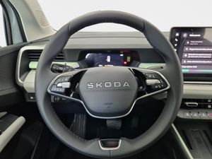 Skoda Epiq Selection 55 Kwh 155 Kw 210 Cv  - Foto 13