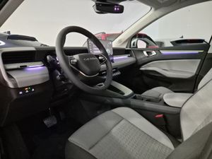Skoda Epiq Selection 55 Kwh 155 Kw 210 Cv  - Foto 29