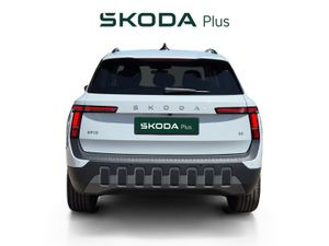 Skoda Epiq Selection 55 Kwh 155 Kw 210 Cv  - Foto 4